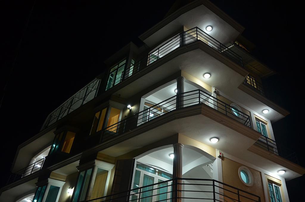 Residence Coin De Mire Bain Boeuf Exterior foto