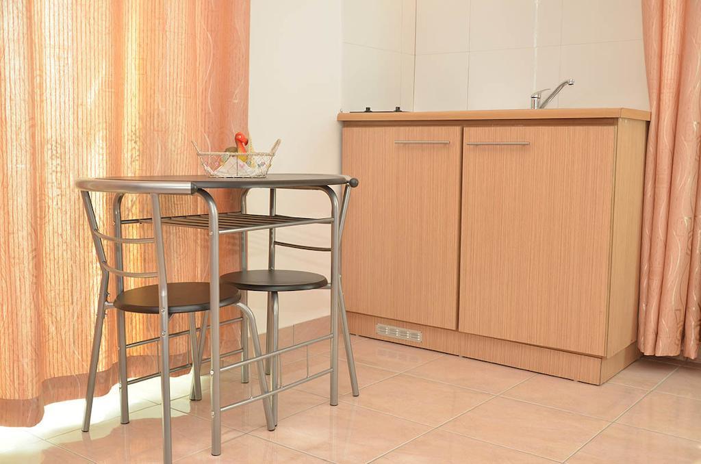 Residence Coin De Mire Bain Boeuf Quarto foto